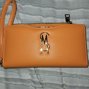Steve madden wallet!